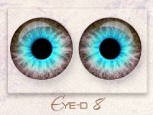 Eye-d 8